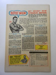 Daredevil #12 (1966) VG Condition