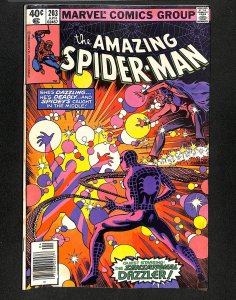Amazing Spider-Man #203