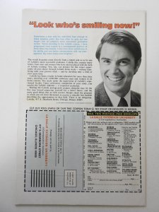 Marvel Presents #8 FN/VF Condition!