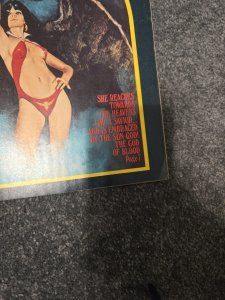 Vampirella # 30