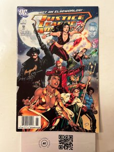 Justice League of America #26 NM DC Comic Book Batman Superman Flash 16 HH10