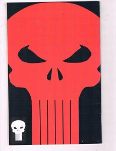 The Punisher #75 VF Variant Marvel Comics Comic Book February 1994 DE10