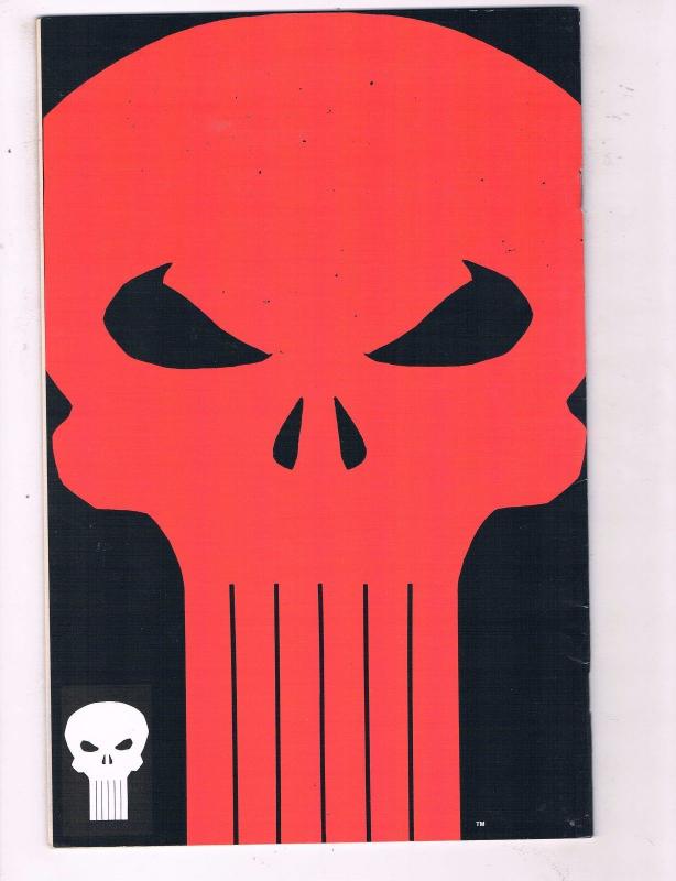 The Punisher #75 VF Variant Marvel Comics Comic Book February 1994 DE10