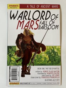 Kato #10 - NM+  (2011)