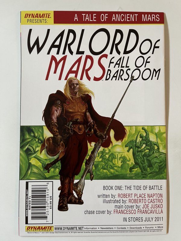 Kato #10 - NM+  (2011)