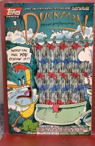 Duckman #1 (1994)