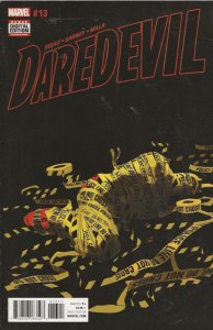 Daredevil #13 (2017) - NM+