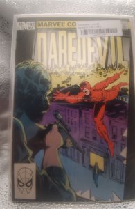 Daredevil #192 (1983)