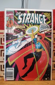Doctor Strange, Sorcerer Supreme #31 (1991)