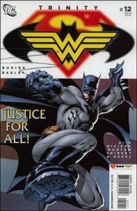 Trinity (2008) 12-A  FN