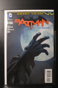 Batman #23 Direct Edition (2013)