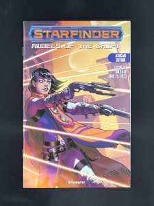 Starfinder: Angels of the Drift #1 (2023) Ashcan Edition