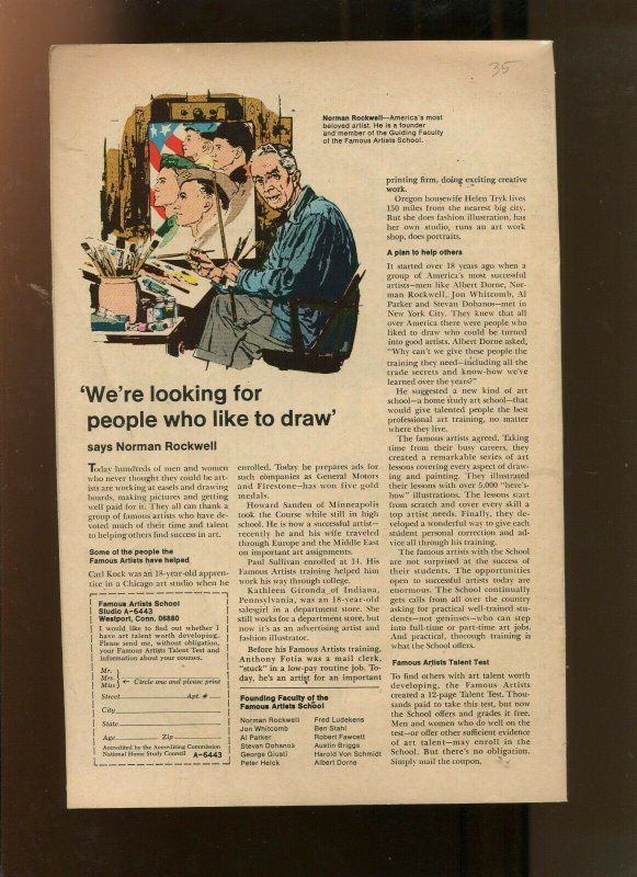 CAPTAIN AMERICA #131 (7.0) BUCKY REBORN! 1970