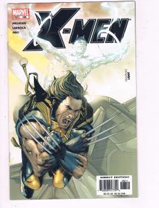 X-Men # 168 VF/NM Marvel Comic Books Cyclops Beast Gambit Magneto Wolverine SW14