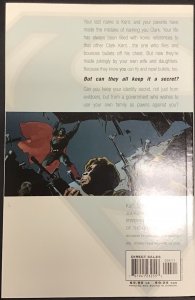 Superman Secret Identity #4  DC Comics 2004