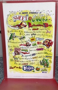 Sonic the Hedgehog #189 (2008)