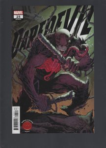 Daredevil #25 (2020)