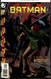 Batman #569 (1999) Batman