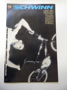 The Uncanny X-Men #248 (1989) FN/VF Condition