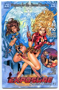 Threshold #27 (2000)