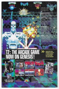 X-O Manowar #16 (1993)