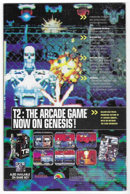 X-O Manowar #16 (1993)