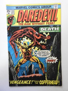 Daredevil #125 (1975)