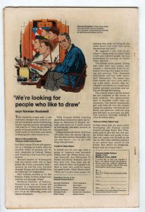 Nick Fury Agent of SHIELD #9 Feb 1969 Classic (2nd App.)Hate-Monger Cover Marvel 