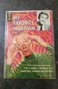 My Favorite Martian #3 (1965)