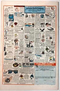 The Avengers #210 (6.0, 1981)