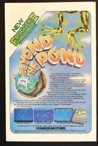 Machine Man #1 [Key] Direct Edition (1984)  LOT 4 books #1-4 - VF+/NM-