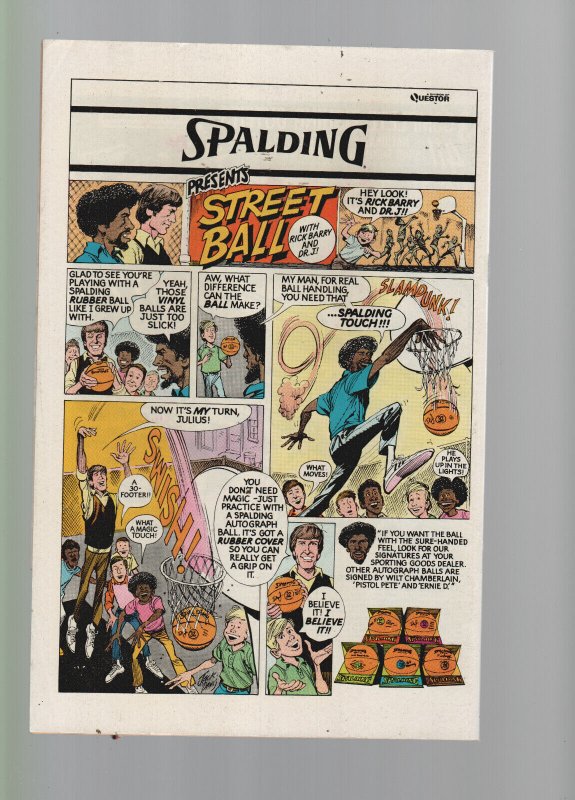 Red Sonja #4 vg+ to fine 