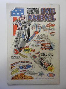 Fantastic Four #155 (1975) VG+ Condition MVS intact!