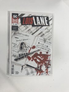 Lois Lane #7 (2020) NM3B185 NEAR MINT NM