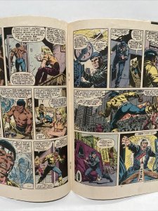 Power Man And Iron Fist  #63