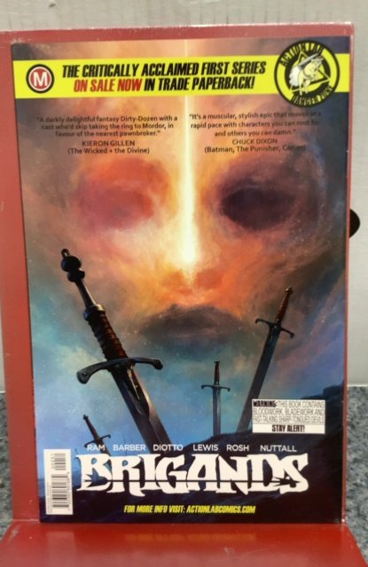 Zombie Tramp: Origins #2 (2017)