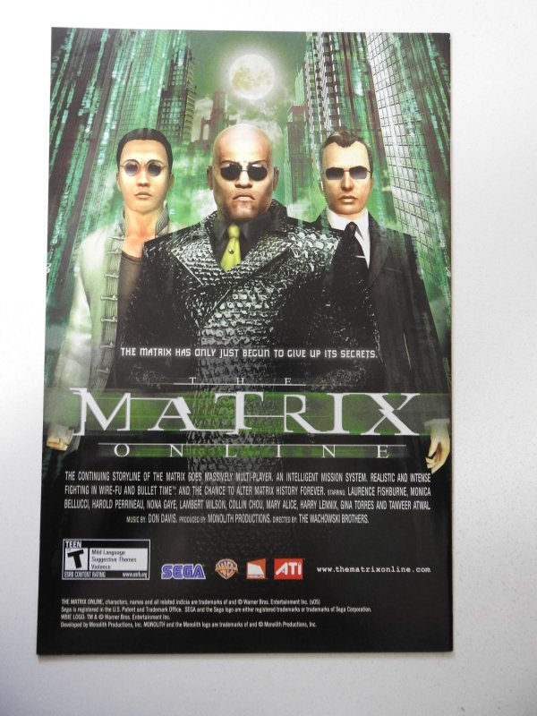 Batman #636 (2005) VF+ Condition