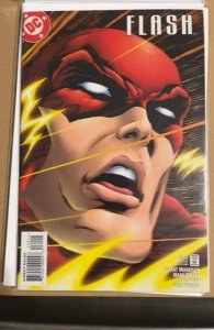 The Flash #132 (1997)