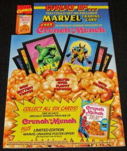 Midnight Sons Unlimited #1 (1993)