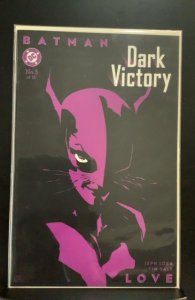 Batman: Dark Victory #5 (2001)
