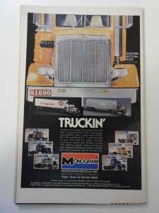 The Flash #296 (1981) FN Condition!