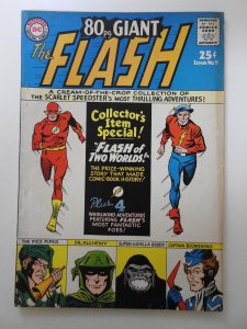 80 Page Giant #9 (1965) Sharp Fine+ Condition!