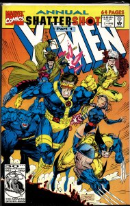 X-Men Annual #1 (1992) X-Men