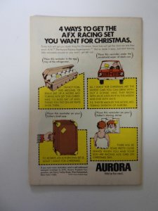 Superman #247 (1972) FN/VF condition