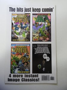 Savage Dragon #86 (2001) VF+ Condition