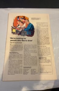 X-Men 51 1968 Marvel Comics Steranko 1st App Erik the Red Cyclops Marvel Girl