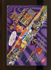 SPIDER-GIRL #1 1998 (9.2) CHOICES  