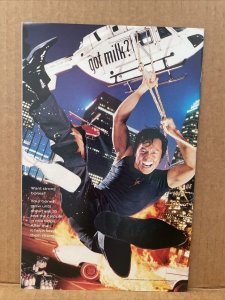 Harley Quinn #1 1st Solo Story VF+