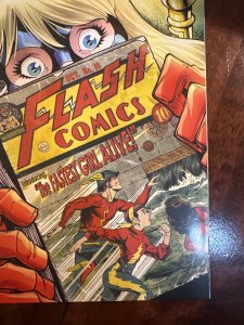 Stargirl: The Lost Children #4 (2023)