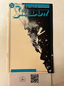 The Shadow #15 VF DC Comic Book Batman Green Hornet  5 HH10